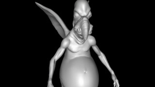 Episode I Featurette: Watto