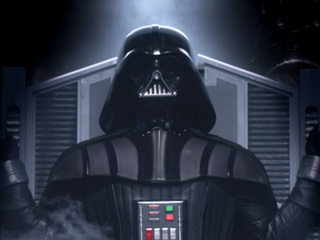 Episode III Ad: Teaser