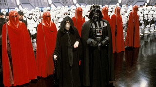 Galactic Empire