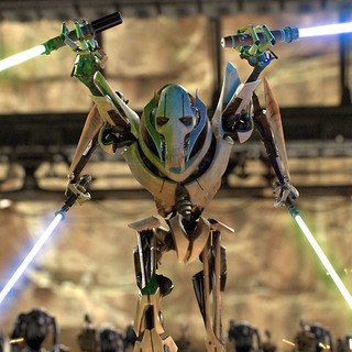General Grievous