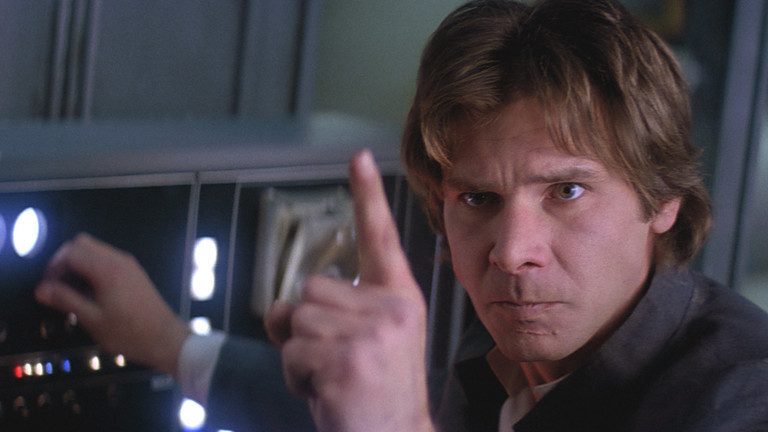 han Han Solo