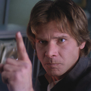 Han Solo