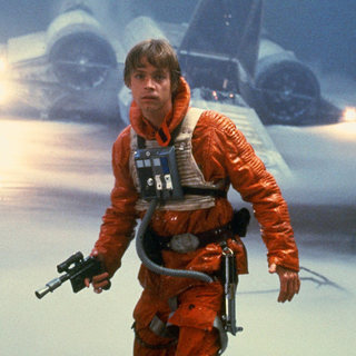 Luke Skywalker