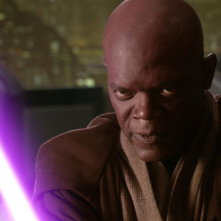 Mace Windu