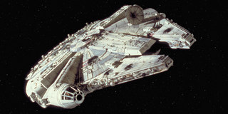 Millennium Falcon