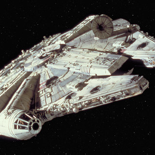 Millennium Falcon