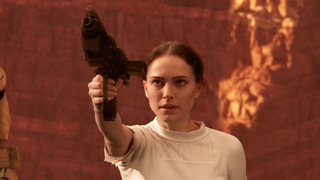 Padmé Amidala