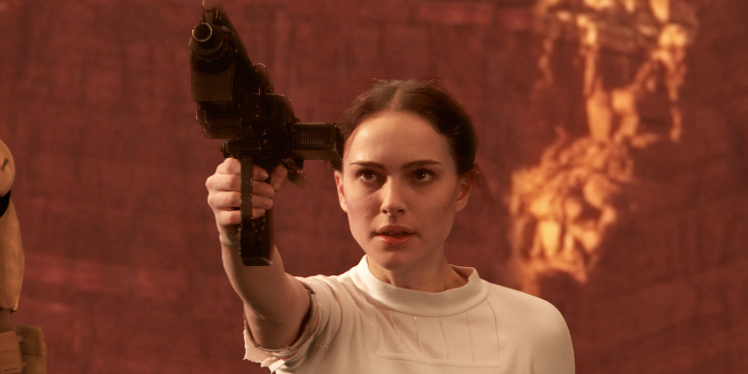 amidala starwars