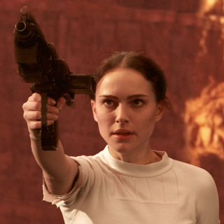 Padmé Amidala