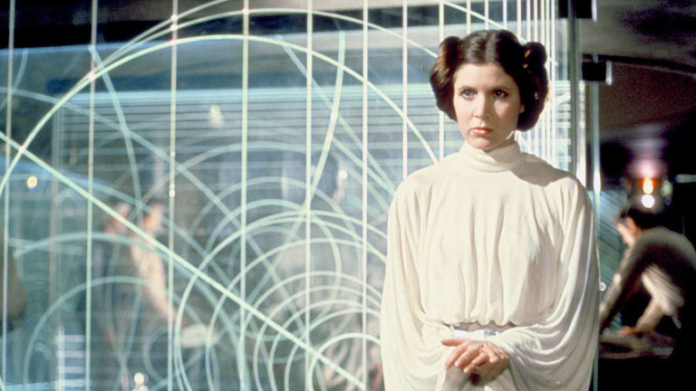 Leia Organa