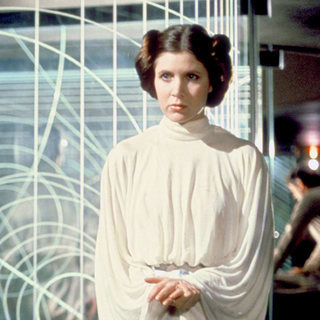 Princess Leia Organa