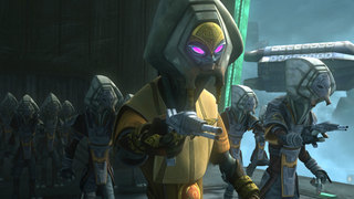 Pyke Syndicate