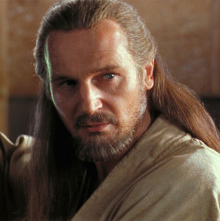 Qui-Gon Jinn