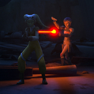 The Cinema Behind Star Wars: Pitch Black