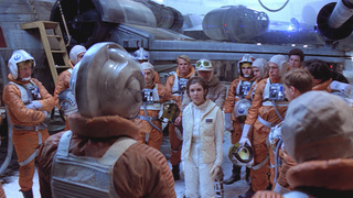 Rebel Pilots