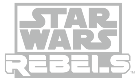 Star Wars Rebels Logo
