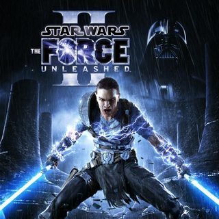 Star Wars: The Force Unleashed II