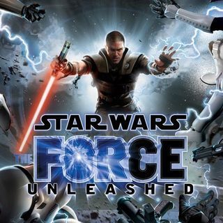 Star Wars: The Force Unleashed