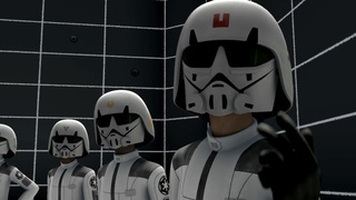 Star Wars Rebels: A Look Ahead