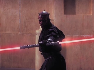 The Phantom Menace - Star Wars: The Digital Movie Collection