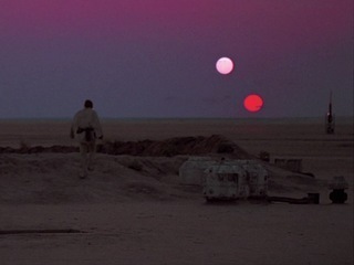 A New Hope - Star Wars: The Digital Movie Collection