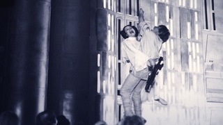 Swing Across - Carrie Fisher Lost Interviews