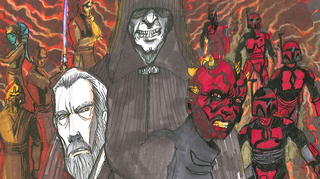 To Fans of Star Wars: The Clone Wars: Thank You