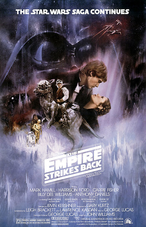 Image result for the empire strikes back images