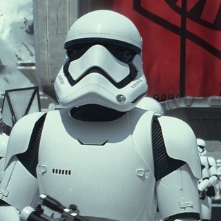 Star Wars: The Force Awakens Official Teaser #2