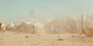 Tatooine