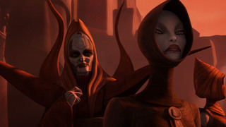 Nightsisters