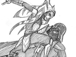 FATES FULFILLED: DAVE FILONI REFLECTS ON STAR WARS REBELS SEASON TWO, PART 2