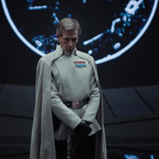 Rogue One: A Star Wars Story Excitement Hits Oz Comic-Con Melbourne 2016