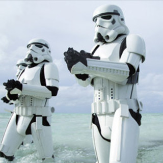 Rogue One Anticipation Hits Fever Pitch Among Fans 