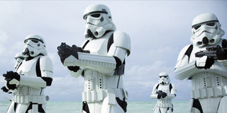 Rogue One Anticipation Hits Fever Pitch Among Fans 