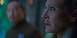 Surprising Things We Learned From The Force Awakens Novel