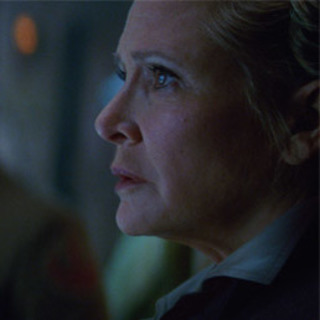 Surprising Things We Learned From The Force Awakens Novel