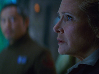 Surprising Things We Learned From The Force Awakens Novel