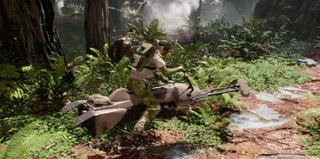 Star Wars Battlefront: E3 2014 Featurette