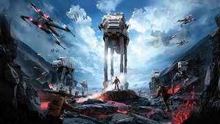 Star Wars Battlefront