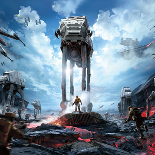 Star Wars Battlefront