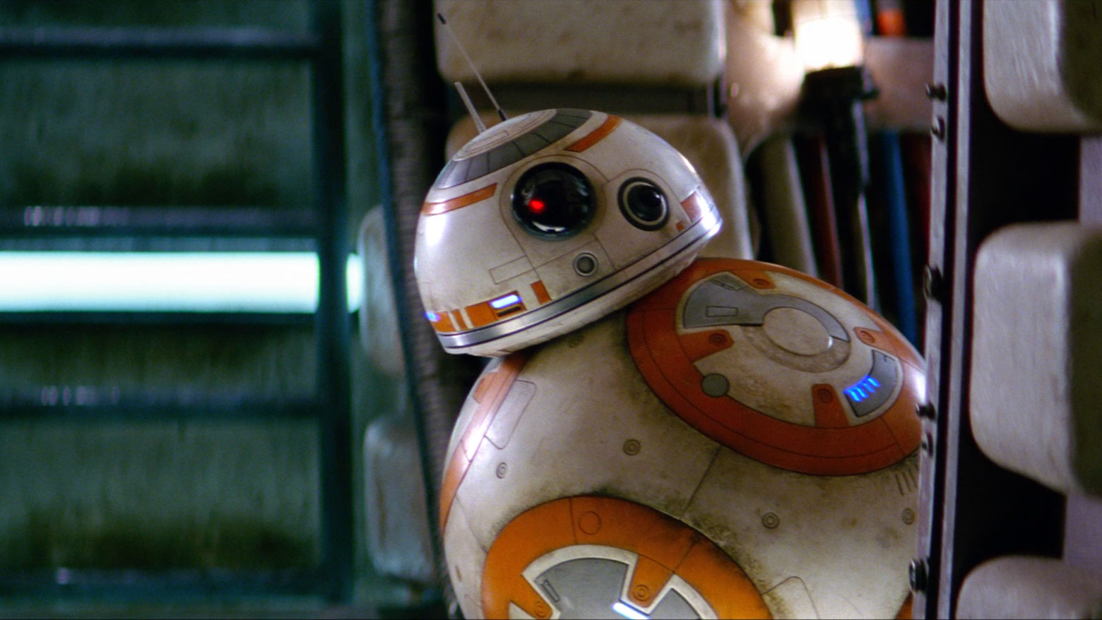 BB-8 | StarWars.com