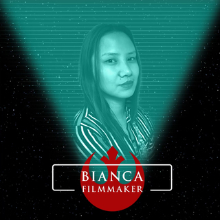 Bianca set the path for women in film with her courage