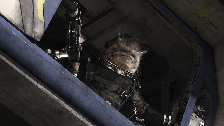 Bistan - Rogue One