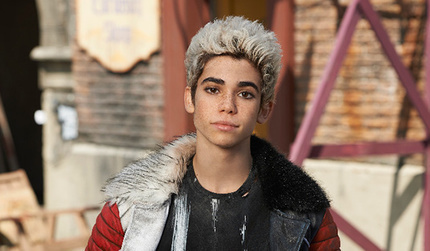 Quiz: Which Disney Descendants Character are You? | Music