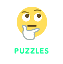 Game Genre - Game Page - Puzzles
