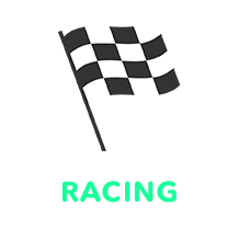 Game Genre - Game Page - Racing