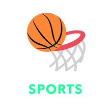 Game Genre - Game Page - Sports