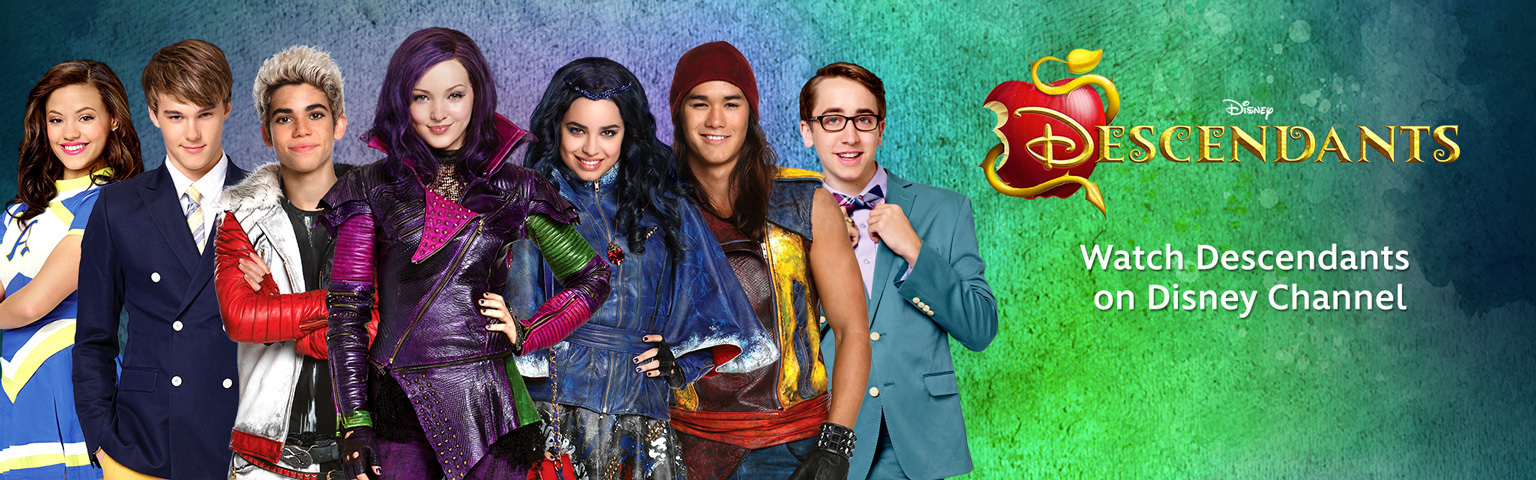 character page disney channel disney channel characters