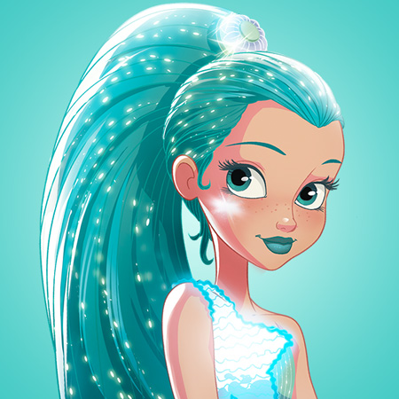 Foro Hablemos de Disney Star Darlings EL TALLER DE GEPPETTO